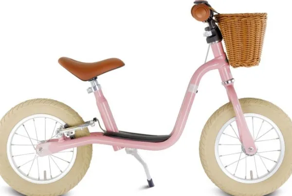 Puky 4096 Loopfiets Classic XL Retro Roze Online