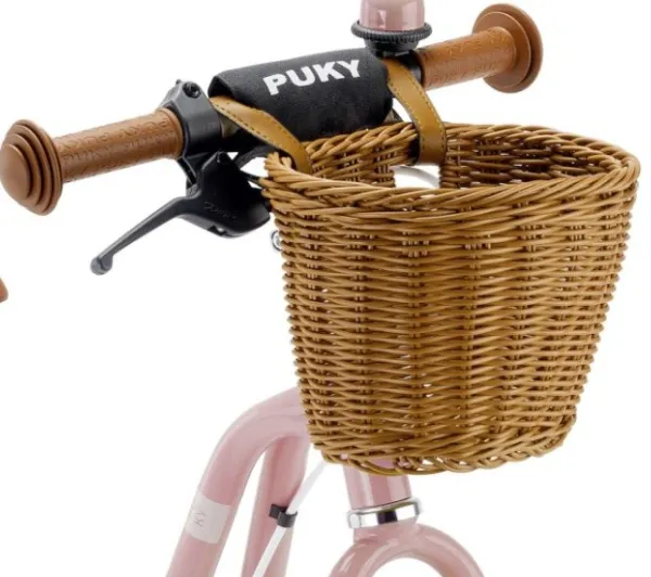 Puky 4096 Loopfiets Classic XL Retro Roze Online