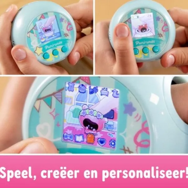 Puky Punirunes voordelig online kopen? Clearance