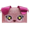 Spinmaster Purse pets wristlet bag puppy Clearance