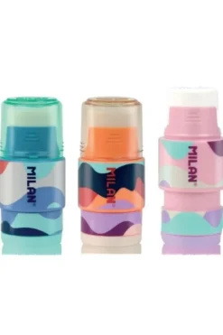 De Grote Speelgoedwinkel Putenslijper + Gum The Fun Milan Capsule Sale