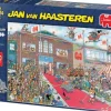 Jumbo Puzzel Jan van Haasteren 170 Jaar Speciaal 1000 stukjes Clearance