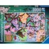 Ravensburger Puzzel Kersenboom In Bloei (1000) Sale