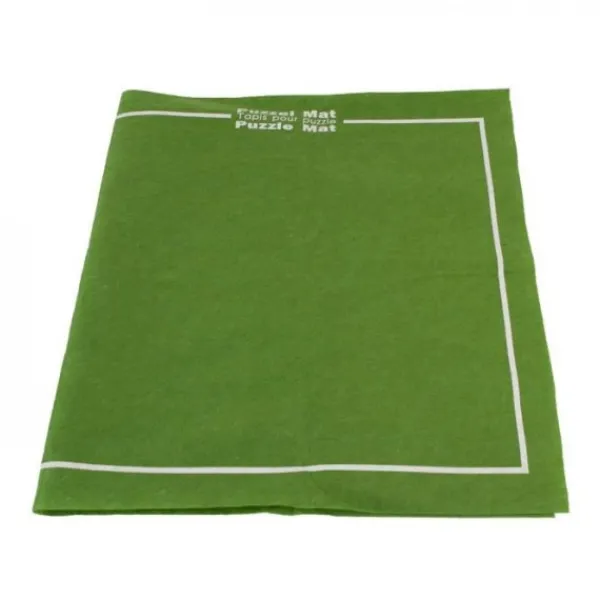 Jumbo puzzelrol met puzzel (500/1000) Best