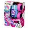 De Grote Speelgoedwinkel Radiografisch Bestuurbare 360 Cross Amazone Exost Roze Clearance