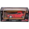 De Grote Speelgoedwinkel Radiografisch Bestuurbare Auto Mercedes-benz 1:24 Sls Amg G Best