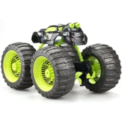 Silverlit Radiografisch Bestuurbare Exost Rhino Wave Sale