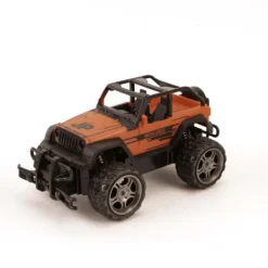 Rapid Wheels Radiografisch bestuurbare auto R/C 1:18 Monster Truck Jeep Sale
