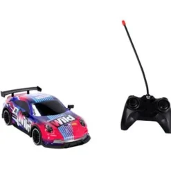 De Grote Speelgoedwinkel Radiografische Bestuurbare Auto Champion Wild Discount