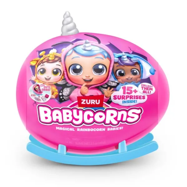 Zuru Rainbocorn Babycorn Surprise Klein Hot