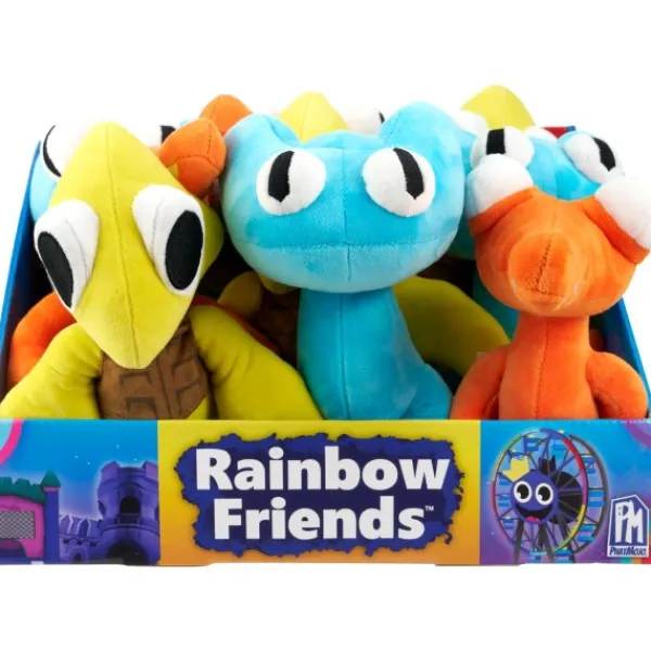 De Grote Speelgoedwinkel Rainbow Friends Collectible Pluche Serie 2 Outlet