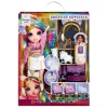 MGA Rainbow High Crystal Fashion Doll Amaya Hot