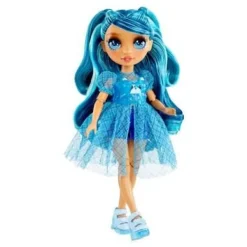 MGA Rainbow High Crystal Fashion Doll Skyler Outlet