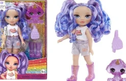 MGA Rainbow High Littles Doll Online