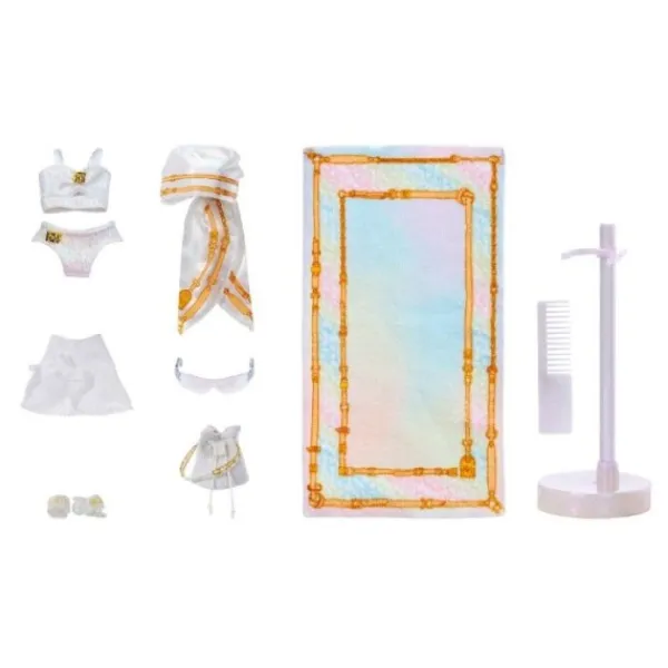 MGA Rainbow high pacific coast fashion doll pop Sale