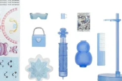 MGA Rainbow High Winter Wonderland Doll Blue Online