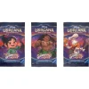Ravensburger Disney Lorcana Booster Sleeved Wave 5 Discount