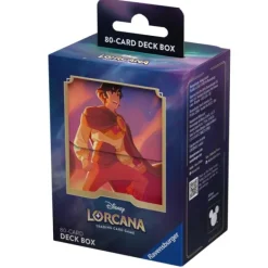 Ravensburger Disney Lorcana Deck Box 2 Wave 5 Online