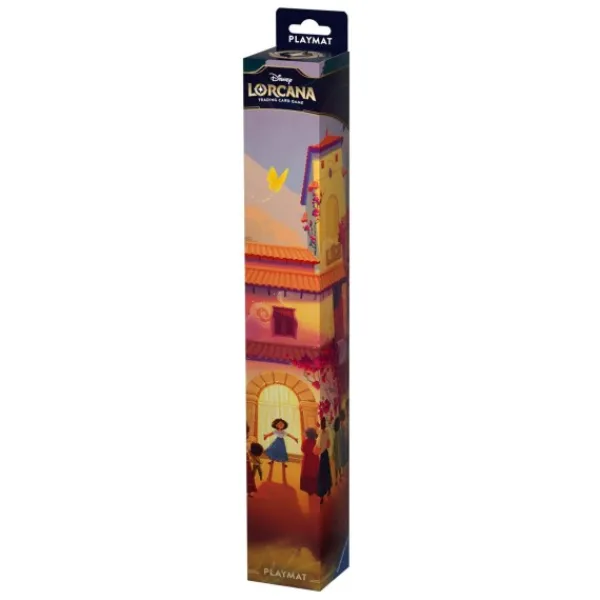 Ravensburger Disney Lorcana Speelmat 1 Wave 5 Clearance
