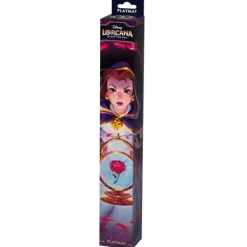 Ravensburger Disney Lorcana Speelmat 2 Wave 5 Best