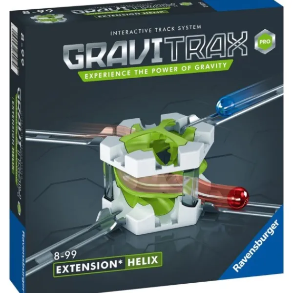 Ravensburger Gravitrax 3d Crossing Fashion