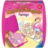 Ravensburger Mandala Mini Flamingo Clearance
