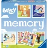 Ravensburger Memory Bluey voordelig online kopen? Clearance