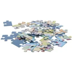 Ravensburger Puzzel Bluey 4 X 42 Stukjes Hot