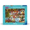 Ravensburger Puzzel Disney Sneeuwbalparadijs 1000 Stukjes Sale