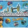 Ravensburger Scotland Yard Junior Outlet