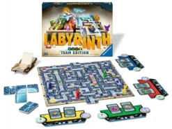 Ravensburger Spel Doolhof Team Edition Fashion
