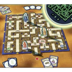 Ravensburger Spel Doolhof Glow In The Dark Sale