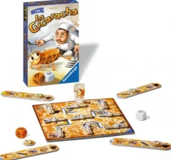 Ravensburger Spel La Cucaracha Pocket Outlet