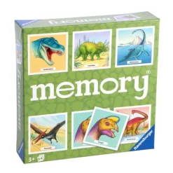 Ravensburger spel memory dino Sale