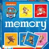 Nickelodeon Ravensburger Spel Memory Paw Patrol Sale