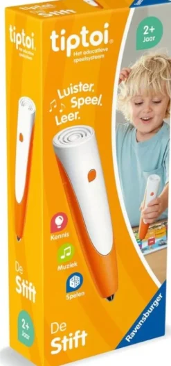 Ravensburger Tiptoi De Stift Online