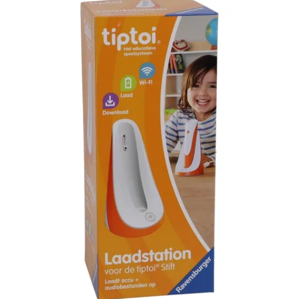 Ravensburger Tiptoi Laadstation voordelig online kopen? New