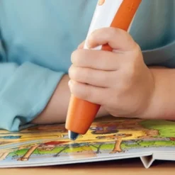 Ravensburger Tiptoi Starterset Ontdek De Boerderij Discount