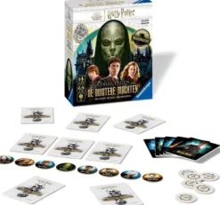 Ravensburger Weerwolven - Harry Potter New