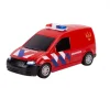 Rapid Wheels R/C Brandweerauto met Licht Discount