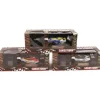 De Grote Speelgoedwinkel R/C Buggy Sandstorm 1:28 Hot