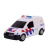 Rapid Wheels R/C Politieauto met Licht Outlet
