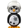 Silverlit Rescue Pinguin Mini Zwart Outlet