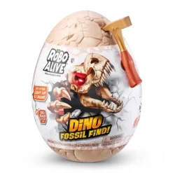 Zuru robo alive dino ei fossil find series 1 New