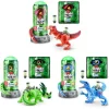 De Grote Speelgoedwinkel Robo Alive Dna Dino Speelset In Tube Fashion