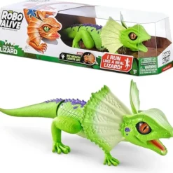 De Grote Speelgoedwinkel Robo Alive Lizard voordelig online kopen? New