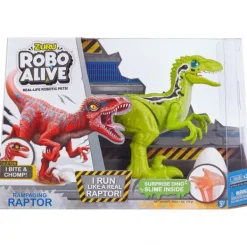 Zuru Robo alive raptor voordelig online kopen? Online