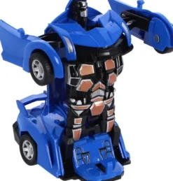 De Grote Speelgoedwinkel Robot Autotransformatie voordelig online kopen? Online