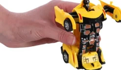 De Grote Speelgoedwinkel Robot Autotransformatie voordelig online kopen? Online
