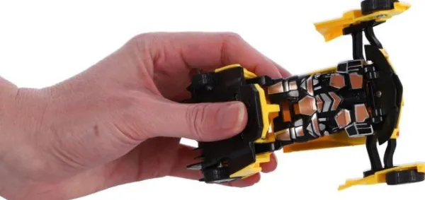 De Grote Speelgoedwinkel Robot Autotransformatie voordelig online kopen? Online